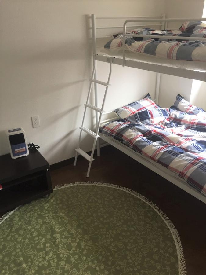 Winston Sapporo Hotel Екстериор снимка