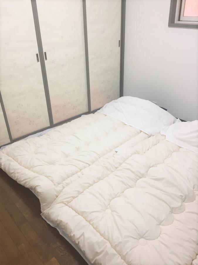 Winston Sapporo Hotel Екстериор снимка