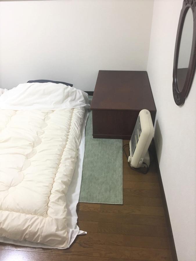 Winston Sapporo Hotel Екстериор снимка