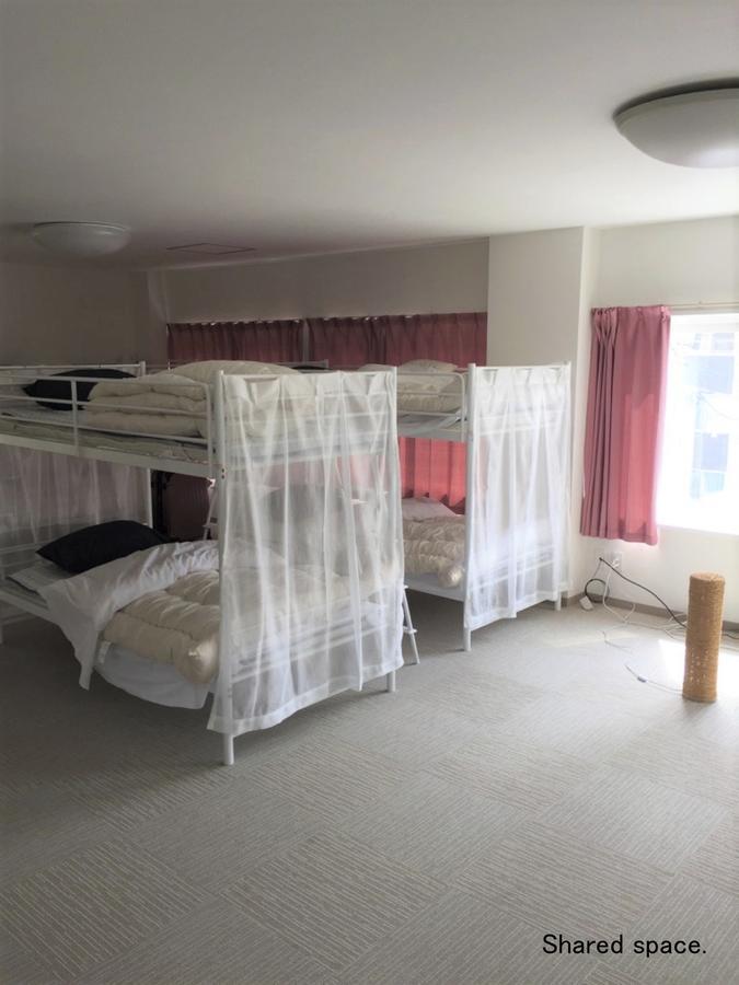 Winston Sapporo Hotel Екстериор снимка