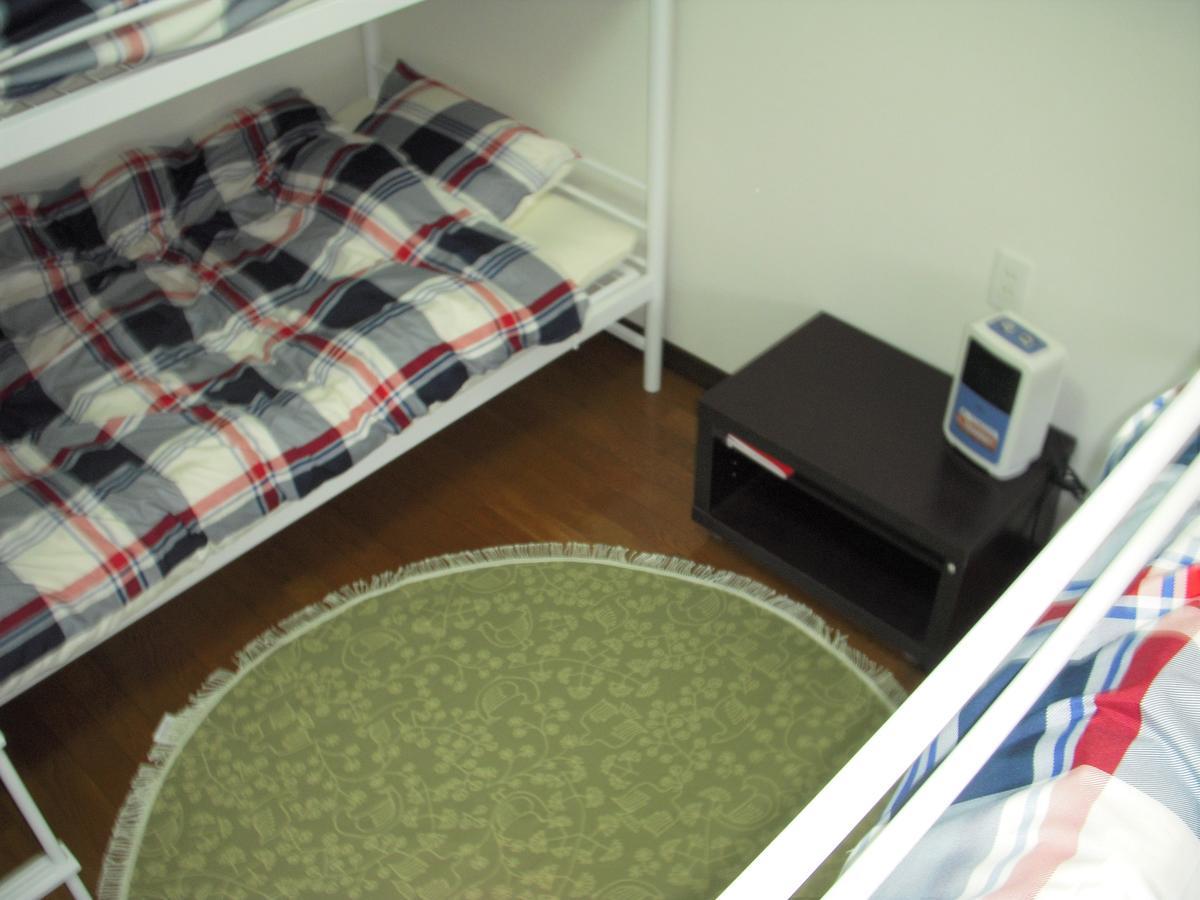 Winston Sapporo Hotel Екстериор снимка