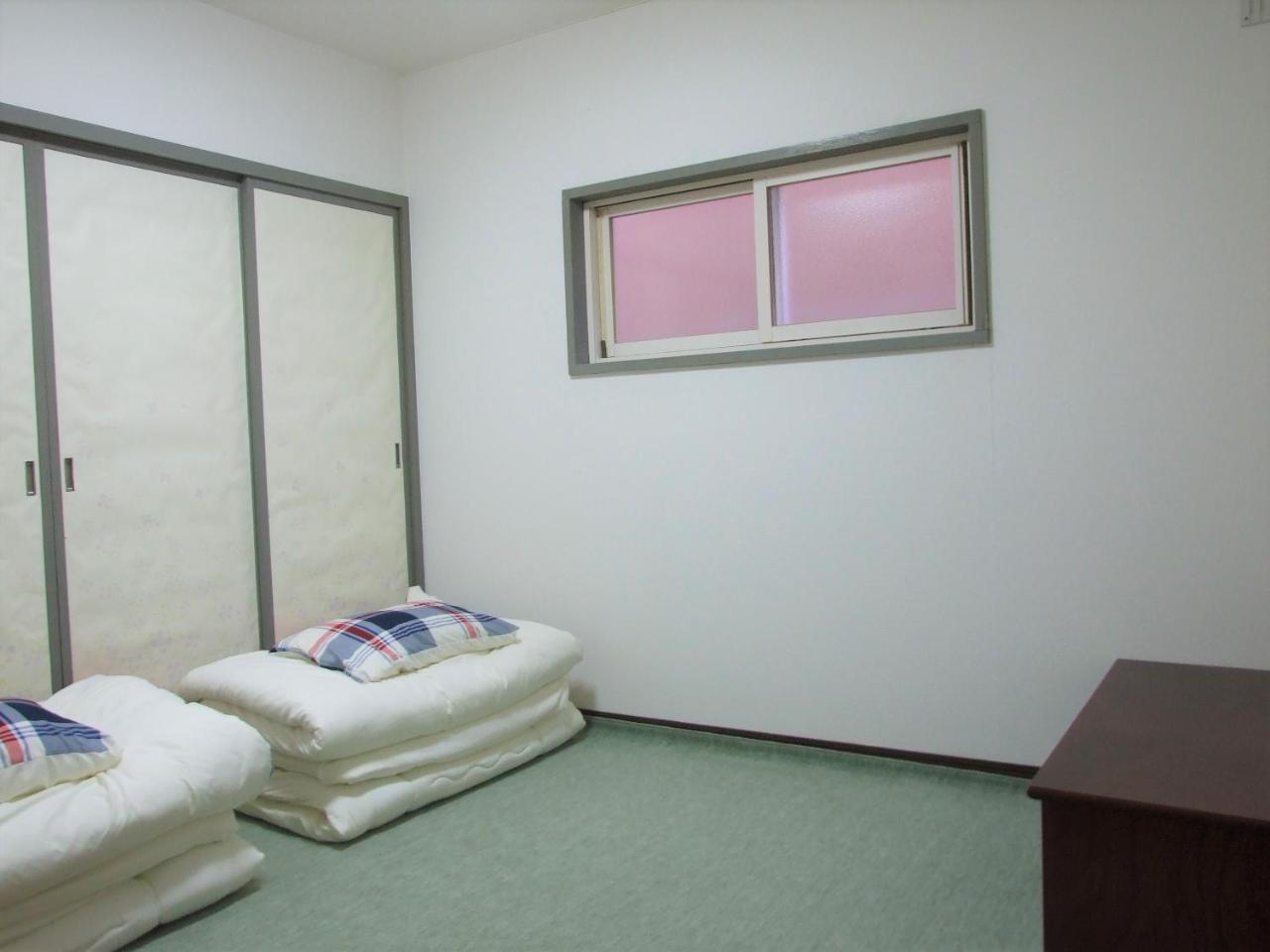 Winston Sapporo Hotel Екстериор снимка